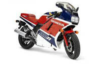 Rizoma Parts for Honda VF Models